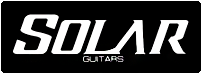 Solar Guitars